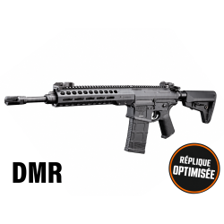 EMG BARRETT REC10 11.5" Optimisé Neith