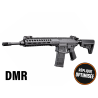 EMG BARRETT REC10 11.5" Optimisé Neith