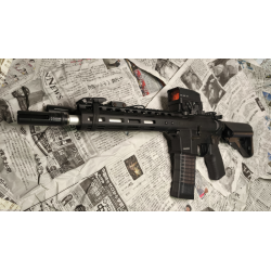 Noveske 10.5" N8 Custom