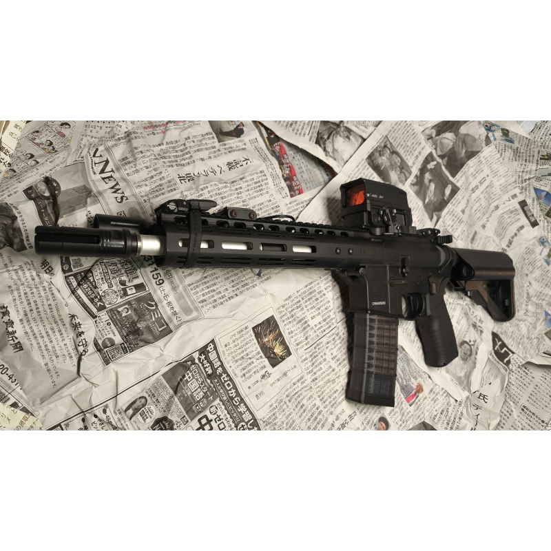 Noveske 10.5" N8 Custom