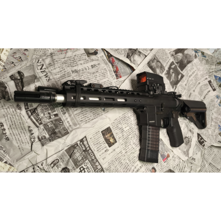 Noveske 10.5" N8 Custom