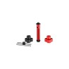 Piston Masse Variable Tac41 Silverback