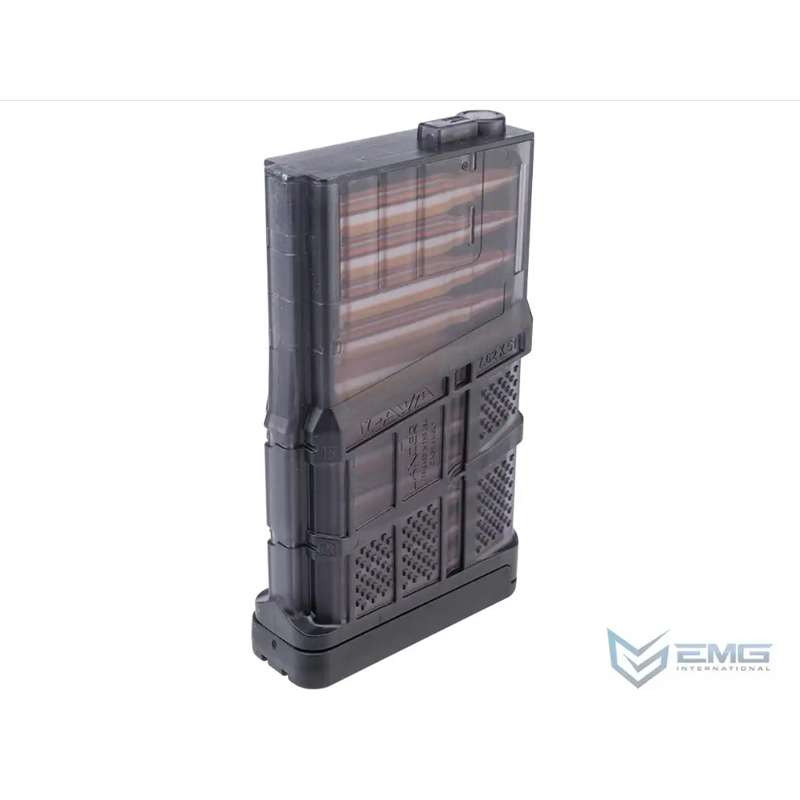 Chargeur 180bbs L7AWM DD5/SR25/REC10