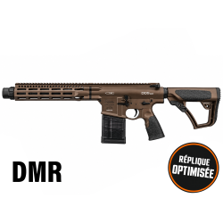 DD5 Brown SBR 10.5" EMG Optimisé Neith