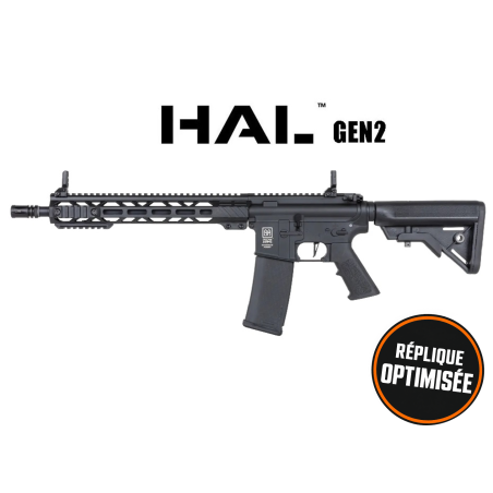SPECNA ARMS SA-F09 FLEX™ GEN2 BLDC – Optimisée Neith