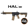 SPECNA ARMS SA-F03 FLEX™ GEN2 BLDC TAN / NOIRE Optimisée Neith