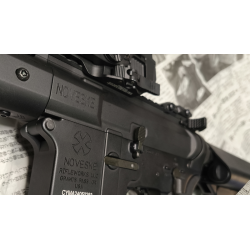 Noveske 10.5" N8 Custom