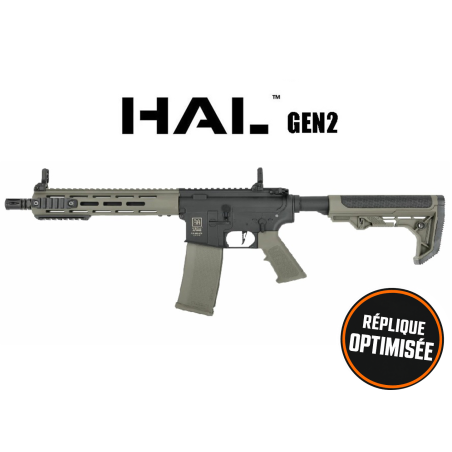 SPECNA ARMS SA-F03 FLEX™ GEN2 BLDC OD Optimisée Neith