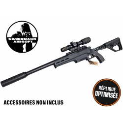 TAC-41 LB SPORT Black optimisé Neith