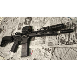 Noveske 10.5" N8 Custom