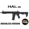 SPECNA ARMS SA-F03 FLEX™ GEN2 BLDC Black Optimisée Neith