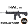 SPECNA ARMS SA-F07 FLEX™ GEN2 BLDC Black Optimisée Neith