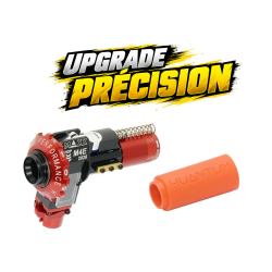 Pack précision réplique optimisée