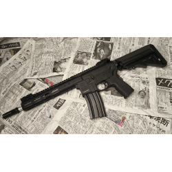 Noveske 10.5" N8 Custom