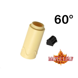 Super Macaron 60° + nub