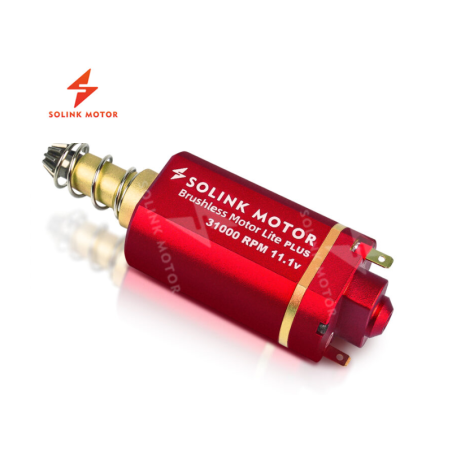 Lite PLUS 31k Solink - Moteur Brushless