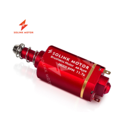 Advanced PLUS 35k Solink - Moteur Brushless