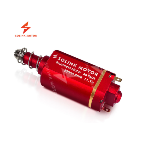 Advanced PLUS 35k Solink - Moteur Brushless