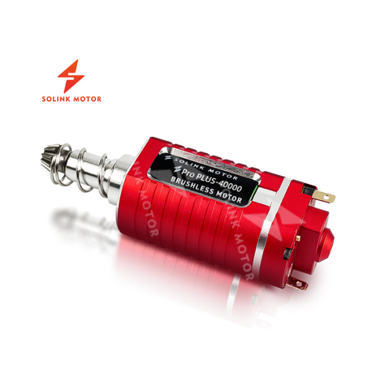 Professional PLUS 40k Solink - Moteur Brushless