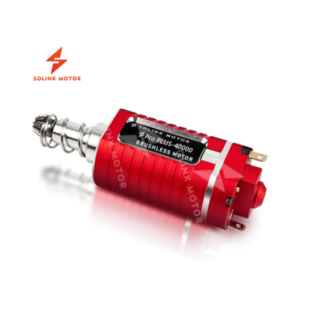 Professional PLUS 40k Solink - Moteur Brushless