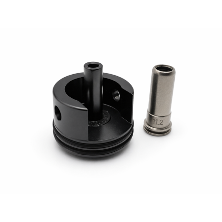 Combo tête de cylindre / Nozzle M4