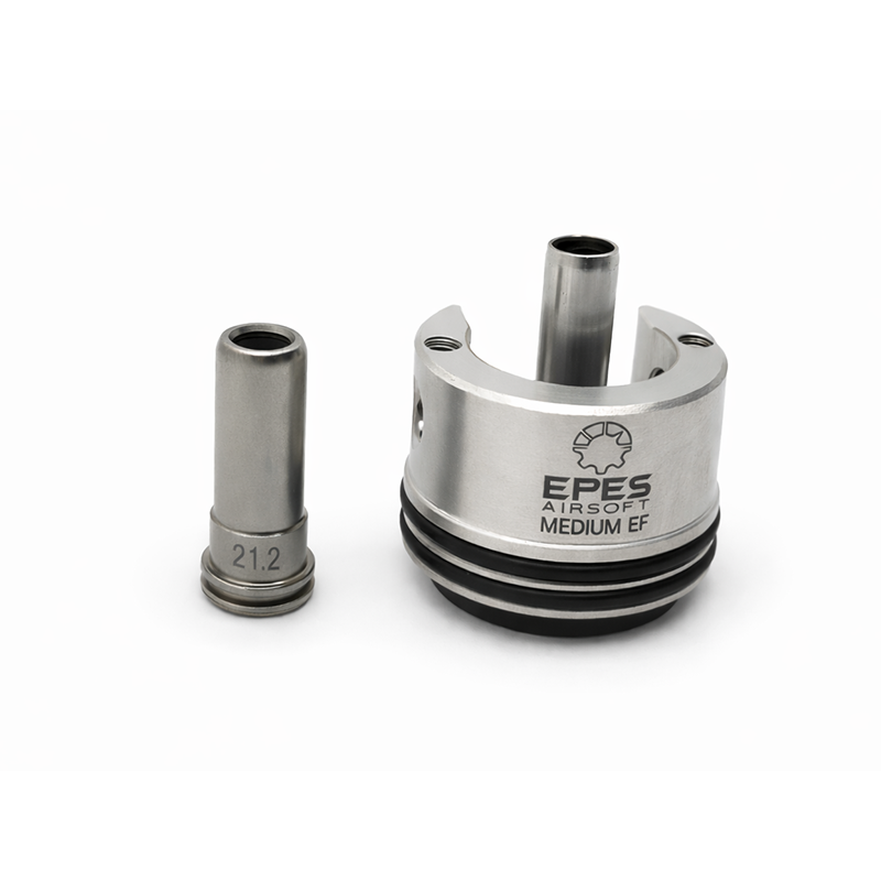 Combo EPeS Extra Fit