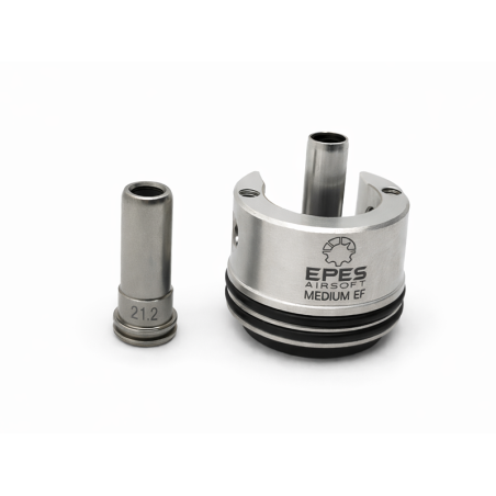 Combo EPeS Extra Fit