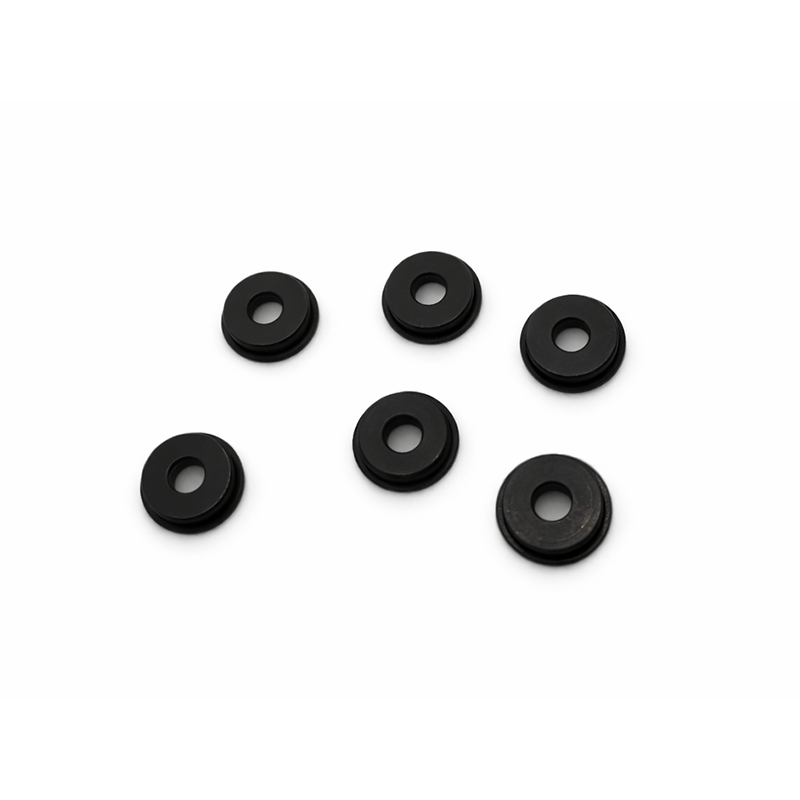 Bushings low profil 8mm