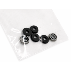 Set mixte bushing/bearing 8mm