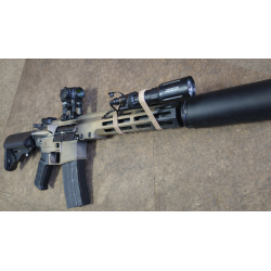 WE07 DSG - N8 Custom