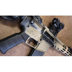 WE07 DSG - N8 Custom