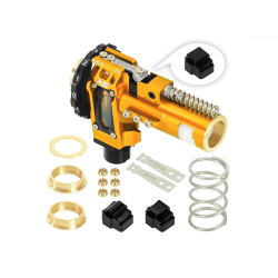 Bloc Hop-up CNC V2 Nexxspeed AEG/HPA