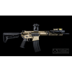 WE13 - N8 Custom PRO