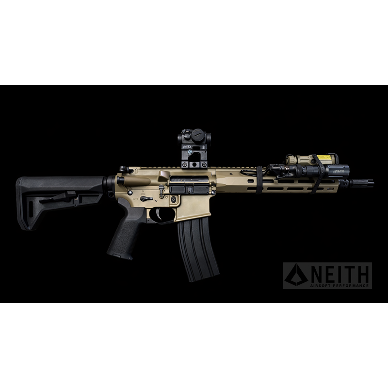 WE13 - N8 Custom PRO