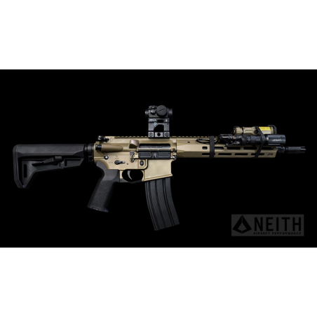 WE13 - N8 Custom PRO