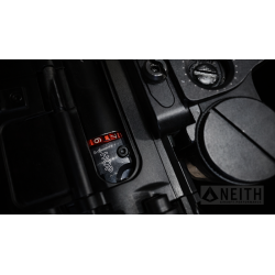 MK18 DD N8 Custom PRO