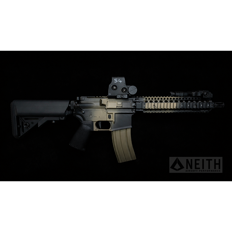 MK18 DD N8 Custom PRO