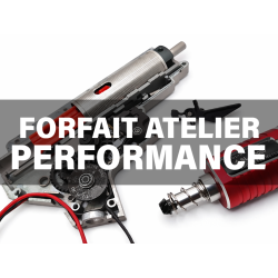 Forfait Atelier "PERFORMANCE"