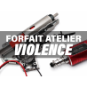 Forfait Atelier "Violence"